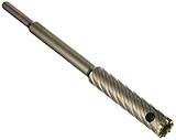 Bosch RCSS2164 1 In. x 12 In. Straight Shank Rebar Cutter [並行輸入品]