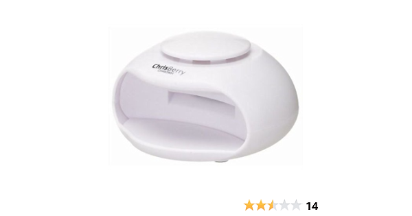 Amazon ヤザワ ネイルドライヤー ホワイト Ch403wh ヤザワ ネイルケア