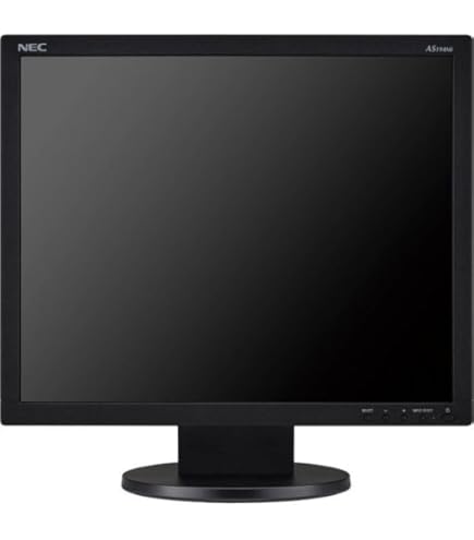 【新品】I-O DATA 19型 液晶モニター LCD-AD192SEDSB　① LCD-AD192SEDSシリーズ | 19型スクエア液晶ディスプレイ | アイ・オー