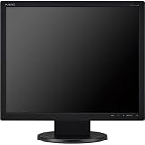 液晶ディスプレイ 19型/1280×1024/ブラック LCD-AS194MI-BK