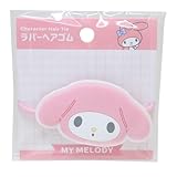 マイメロディ[ヘアアクセ]ラバーマスコットヘアゴムサンリオ