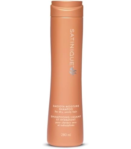 Amazon | アムウェイ サテニーク スムースモイスチャー シャンプー
