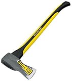 truper sa de cv tjr4.5-fd-c 4.5 LB, Rapid Splitting Maul [並行輸入品]