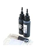 (NBC340BK3)ゼクーカラー | 互換品(キヤノン canon) 対応 お試しサイズ BC-365 BC-360 BC-345 BC-340 BC-310 BC-90 BC-70 対応 詰め替えインク (器具付) 30ml × 2本