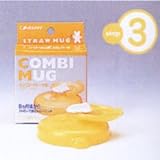 コンビマグ ストローパーツS