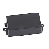 Perfk 2個入り　65x38x22mm　プラスチックエンクロージャジャンクション接続端末対応　ボックス　　筐体端子箱 高性能　安定性