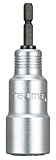 TJMデザイン インパクトドライバー用耐久ダブルソケット 6角 TSK-T1924-6K 19×24mm 1個