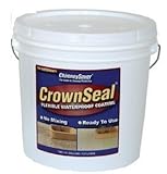 CrownSeal柔軟なcoating-2ガロンPail
