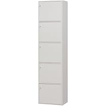 カックス Amazon｜アイリスオーヤマ カラーボックス 5段 幅41.5×奥行29×高