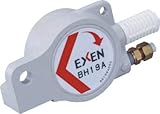 エクセン 空気式ポールバイブレータ BH19A BH19A