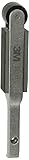 3M File Belt Sander Attachment Arm - Thick Standard 28371, For Coated Abrasive and Scotch-Brite Belt
