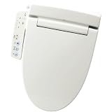 LIXIL（リクシル） シャワートイレ CW-RL20/BN8 オフホワイト