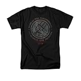 [PIMXL] 大きいサイズ HELLBOY II T-SHIRT T ファッション だこちてTシャツ 綿 通気 レディース コットン 丸首 快適 人気 おしゃれ メンズ 夏服 半袖 男女兼用