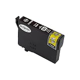 ICBK69L 顔料 単品 増量 エプソンプリンター用 互換インク 残量検知機能付 (IC69 PX-045A PX-105 PX-405A PX-046A PX-047A PX-435A PX-505F PX-436A PX-437A PX-535F)