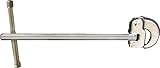 KISSLER 08-0449 11-Inch Basin Wrench by KISSLER & CO. INC