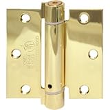 ultrahrdw 60912r1 HNG FM SQ CR Adj Sprg 3 – 1 / 2 "