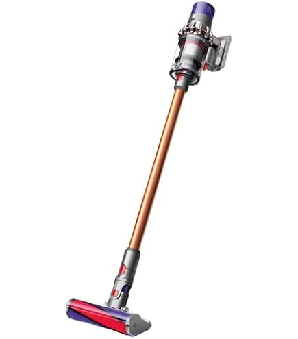 Dyson V7 Slim 掃除機 本体と付属品（写真全て） Dyson V7 Slimの写真+動画付きレビュー！メリットやデメリット