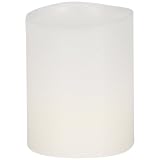 CANDLE,WAX,FLAMELESS,VOTIVE by Energizer
