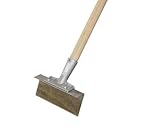 Bon 84-763 8-Inch Stainless Steel Replacement Blade for Step Scraper [並行輸入品]