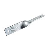 タツミ Zマーク表示金物 ひねり金物 ST-12 t1.6×20×120mm 100×2入