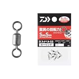 ダイワ(DAIWA) D SWIVEL SS ローリング 8