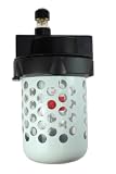 Coilhose Pneumatics 8846 Heavy Duty Series Lubricator, 3/4-Inch Pipe Size by Coilhose Pneumatics