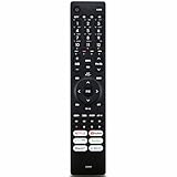 Kindsion 対応リモコン EN3A40 Hisense ハイセンス TV 75U8F、65U8F、55U8F、50U8F、43U75F、50U75F、55U75F、65U75F、43U7F、50U7F、55U7F、65U7F、48X8F、55X8F 、65X8F、58S6E、65S6E用