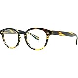 OLIVER PEOPLES オリバー ピープルズ Sheldrake OV5036A メガネフレーム [並行輸入品] 度なしレンズ付も選択可能