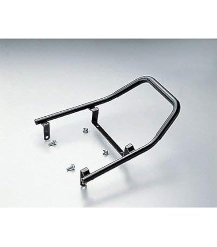 Amazon | ウイルズウィン(WirusWin) バックレスト付タンデムバー