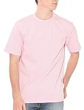 [プロ クラブ] Tシャツ ヘビーウェイト 半袖 クルーネック 101 メンズ [正規代理店] ピンク S