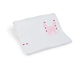Cambrass 75X110cm Blanket Cotton (Style 61,Pink) by Cambrass