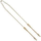 パナソニック ロングショルダーストラップ メッシュタイプ ホワイト DMW-SSTG6-W