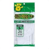 おたふく手袋 薄手スベリ止め手袋 G-594 L