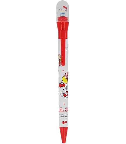 Amazon | サンスター文具(Sun-Star Stationery) ハローキティ サンリオ