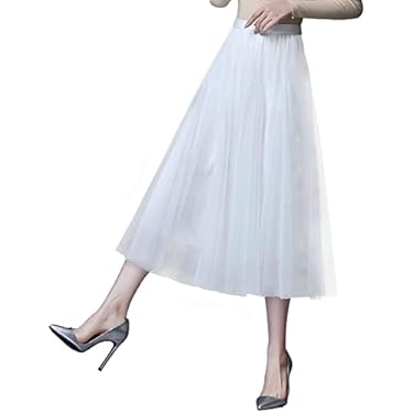 美品❣️ ❤️社交ダンス　チュールスカート　ブラック❤️ Amazon.co.jp: [LNIGHT] 社交ダンス スカート 単品 練習着 黒白