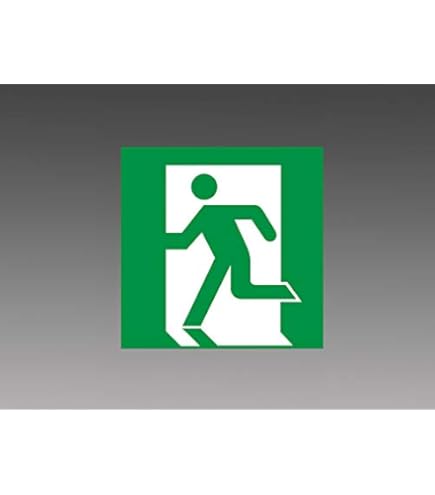 Amazon.co.jp: ※本体のみ パネル別売※誘導灯 三菱電機 KSH20151 1EL