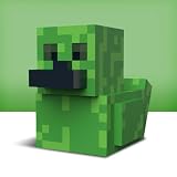 【公式ライセンス商品】Tubbz コスプレダック マインクラフト クリーパー