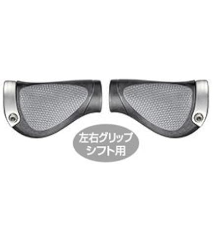 Amazon | 2015年モデル ERGON【エルゴン】 GP1 グリップ ショート