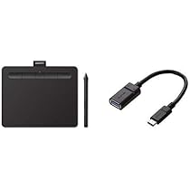WACOM Intuos Small ワイヤレス　TCTL4100WL/K0 Amazon.co.jp: 【Amazon.co.jp限定】 Wacom(ワコム) ペン