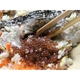 子持ち（ぶりこ）鰰寿し（300g）