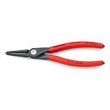 KNIPEX 穴用スナップリングプライヤー 19-60mm 4811J2