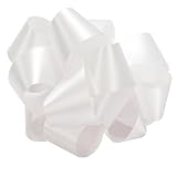 ホワイエ リボンR#1 WHITE 0009203000459