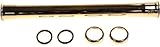 Aviditi 22121 Extension Tube with Slip Joint, 1-1/2 by 16-Inch by Aviditi