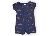 Gymboree(ジンボリー) カバーオール 70サイズ 男の子