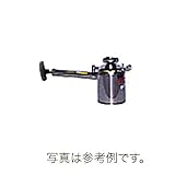 噴霧機 神木製作所 ひしゃく型・複式スプレー TO-07 タンク容量 1.3L 重量 0.5kg ノズルパイプは別売 防J【代不】