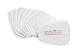 3M 5P71PB1 6000 Series Particulate Filter P95, 20-Filters by 3M