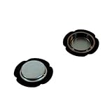 菊池襖紙工場 襖引き手H-08(30mm)
