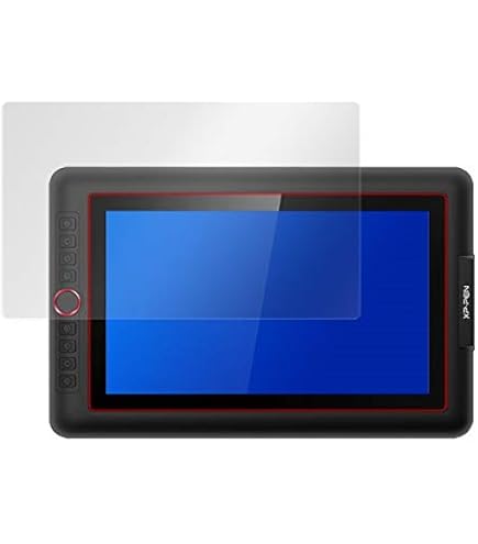 Amazon.co.jp: PDA工房 XP-Pen Artist 13.3 Pro PerfectShield 保護