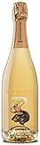 コントラット ブラン・ド・ブラン・アルタ・ランガ・スプマンテ [ スパークリング 辛口 イタリア 750ml ]