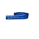 送水ホースﾏｯｸｽﾌﾛｰSD 40mmX100MMX-SD40